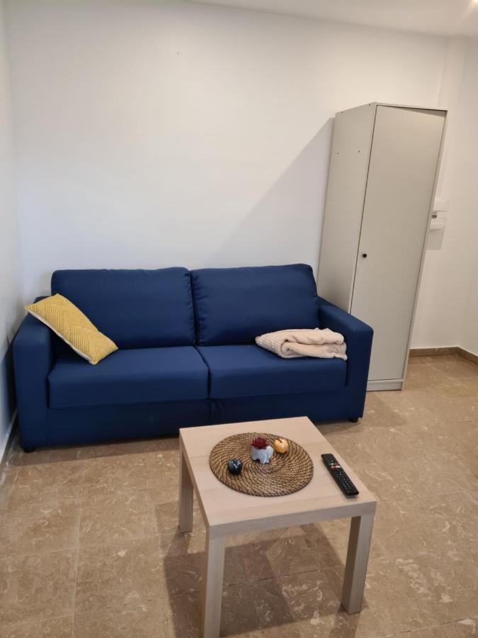 Studio Independant Et Bien Equipe Avec Veranda Commune Neuilly-sur-Marne Zewnętrze zdjęcie